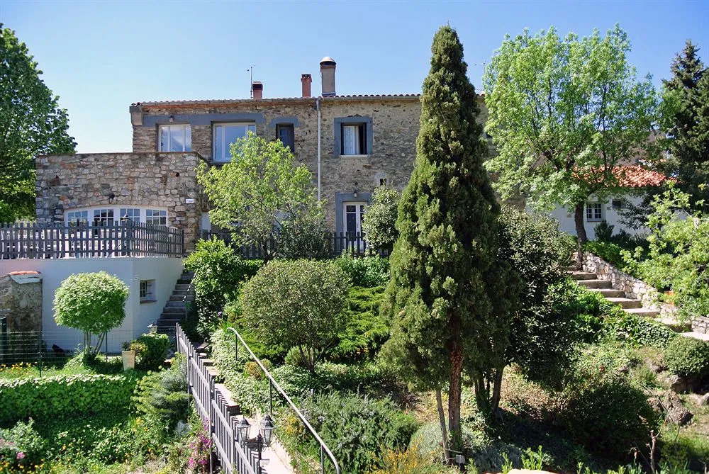 Le Relais Des Chartreuses