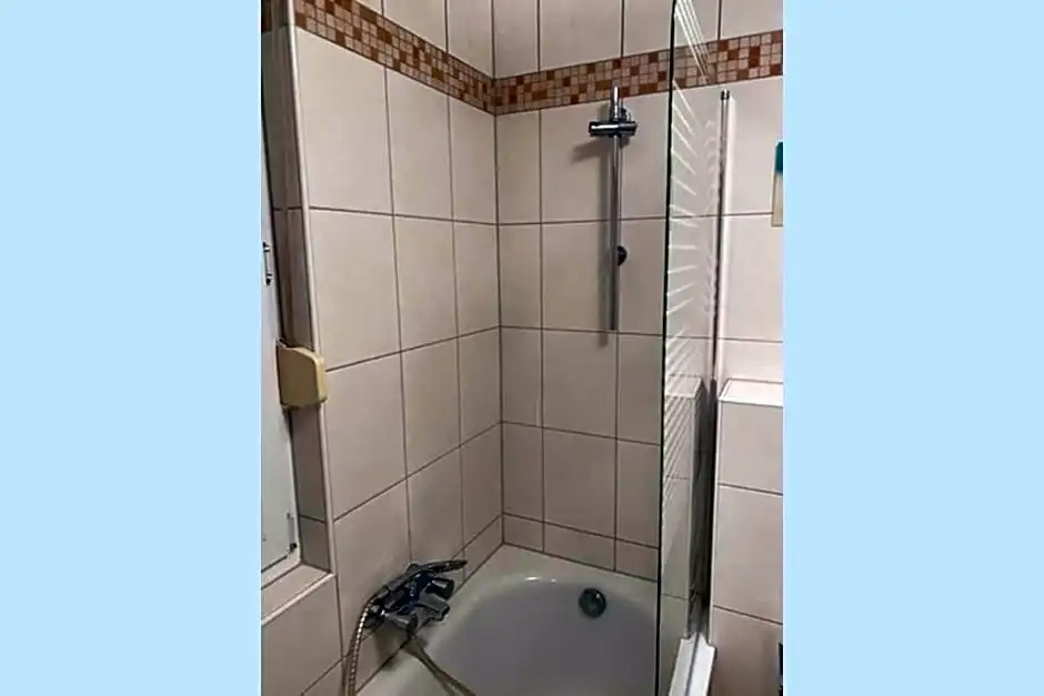 Appartement in Essen,Privatzimmer Gasthaus WLAN