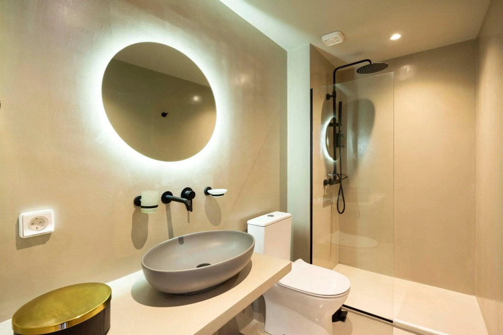 9 Muses Exclusive Suites In Syntagma