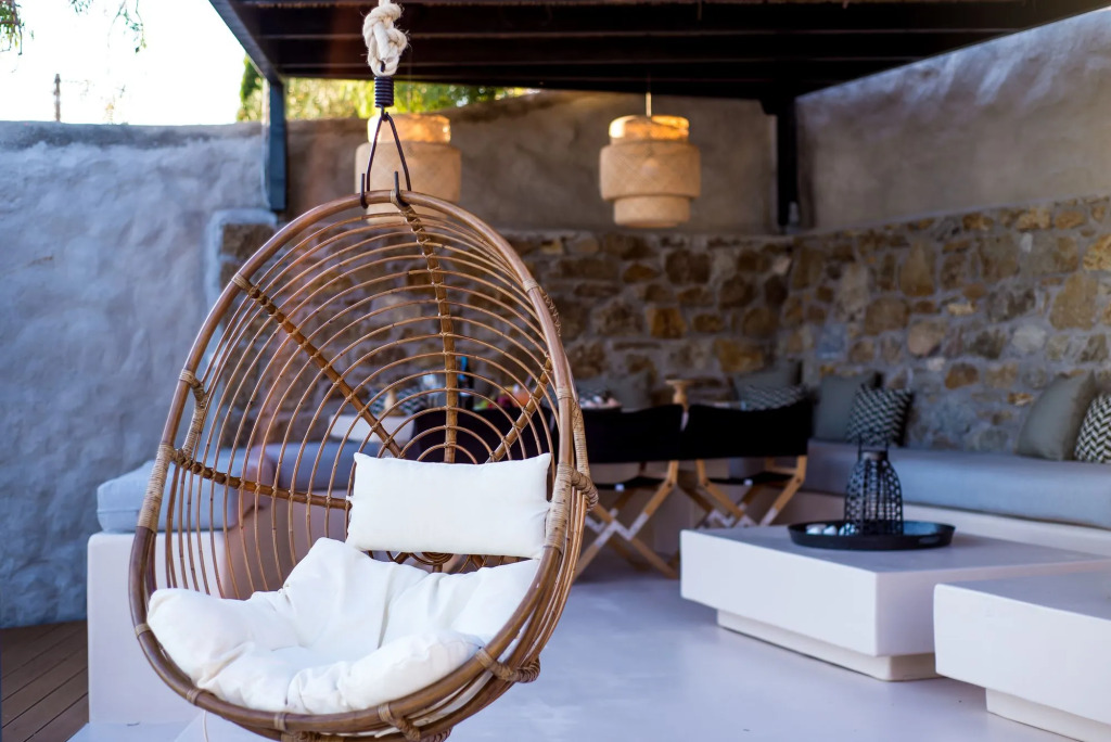 My Mykonos Hotel by Mr and Mrs White