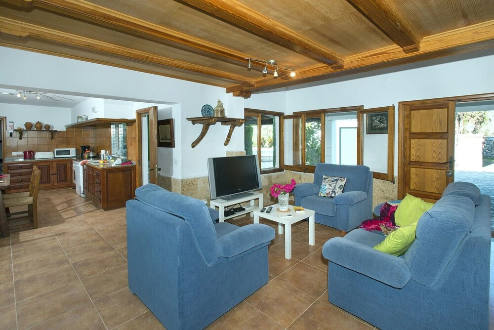 Villa Bibi