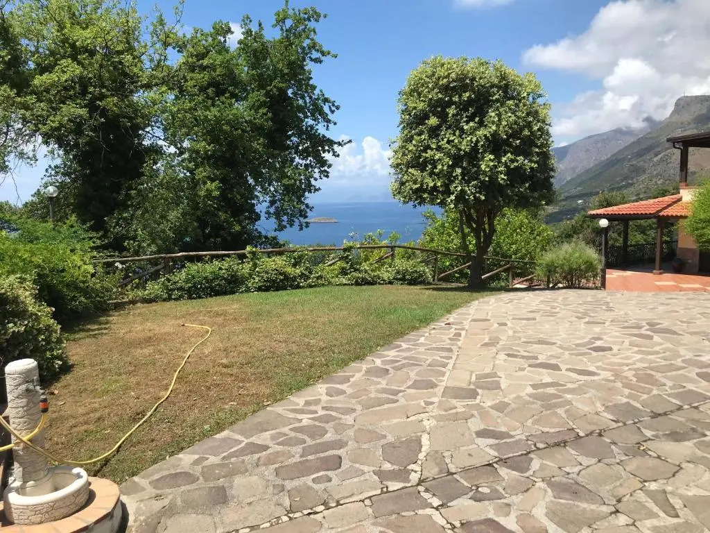 Villa Rosamaria