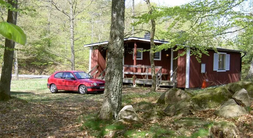 STF Hostel Höör/Frostavallen