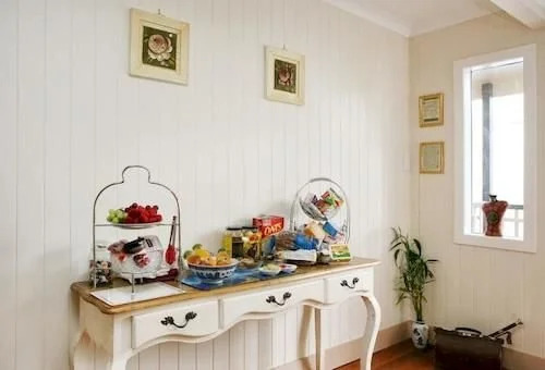 Fern Cottage Bed & Breakfast