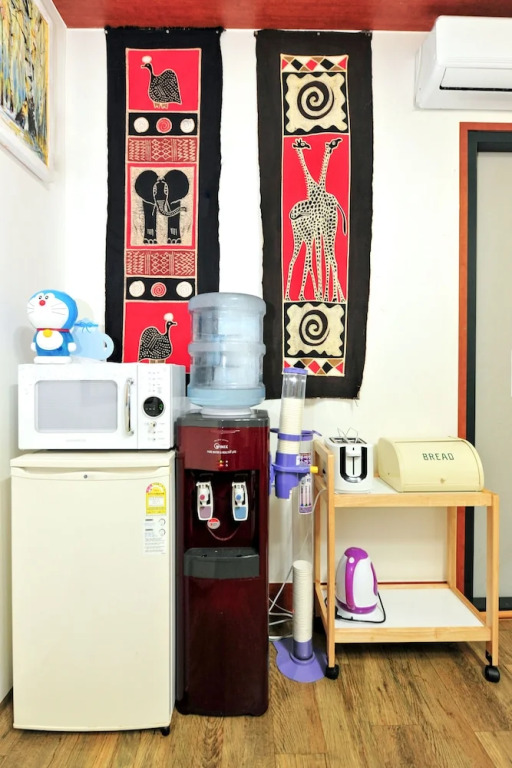 Jarasum Guest House