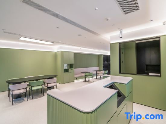 Hi Inn (Yichang CBD Guomao Shopping Center)