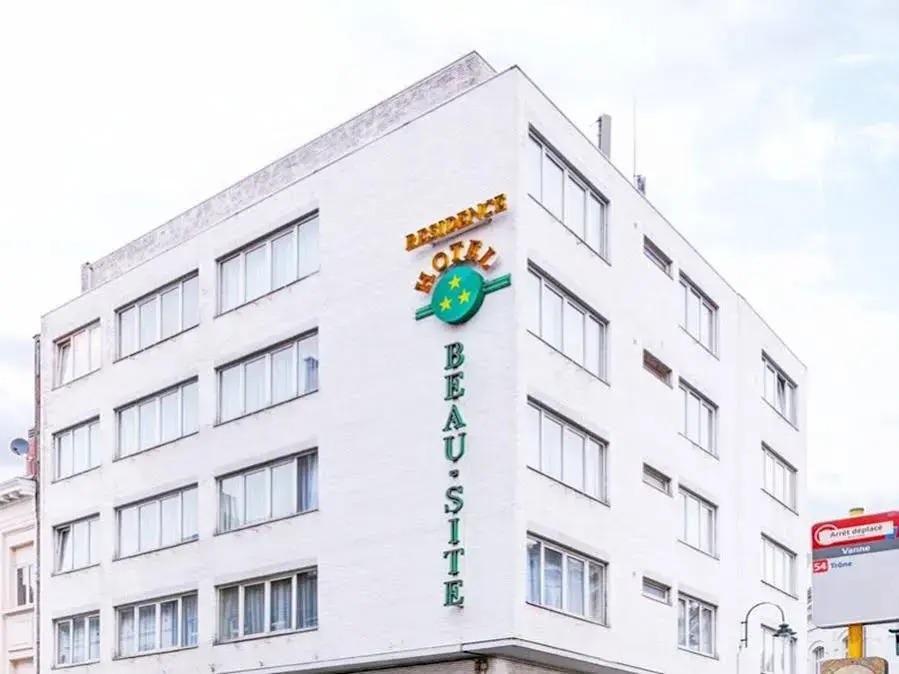 Hotel Beau Site