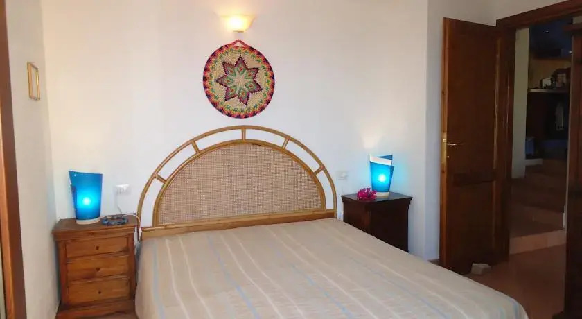 Casa Vacanza Hibiscus