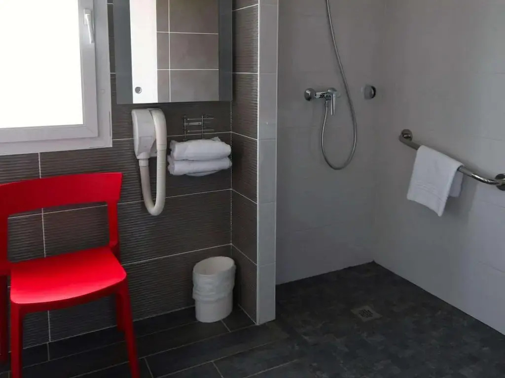 ibis Saintes