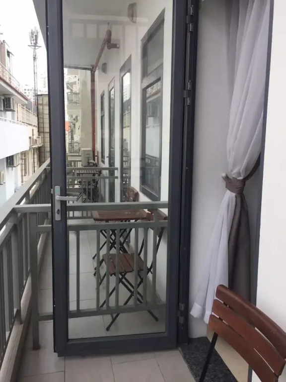 Khong Home