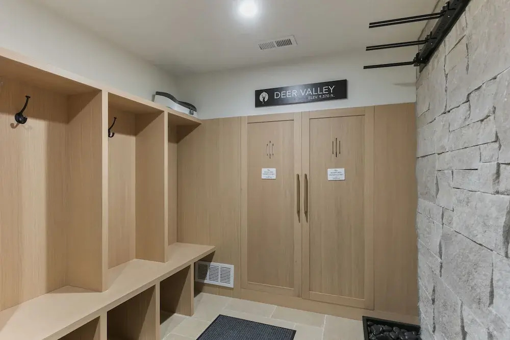 1072 - Three Bedroom Condo with Spa Boulder Creek by Deer Valley Resort