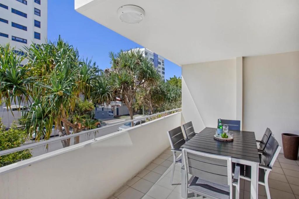 Coco Mooloolaba