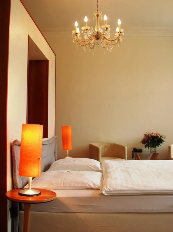 Domicil Residenz Hotel Bad Aachen