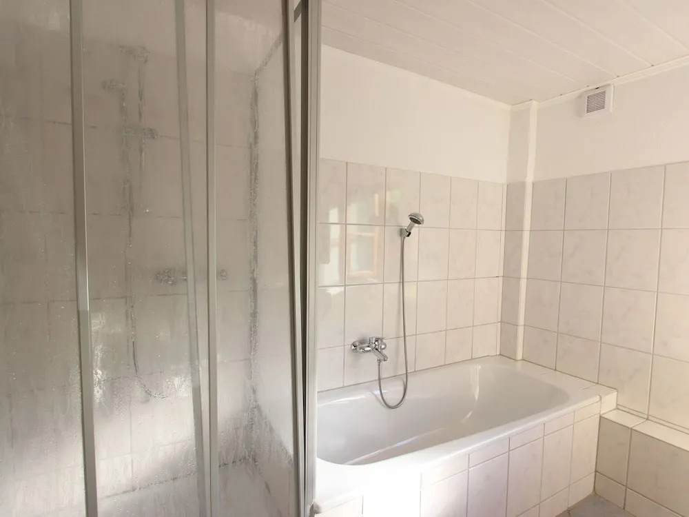 Spacious Apartment in Brixen im Thale With Terrace