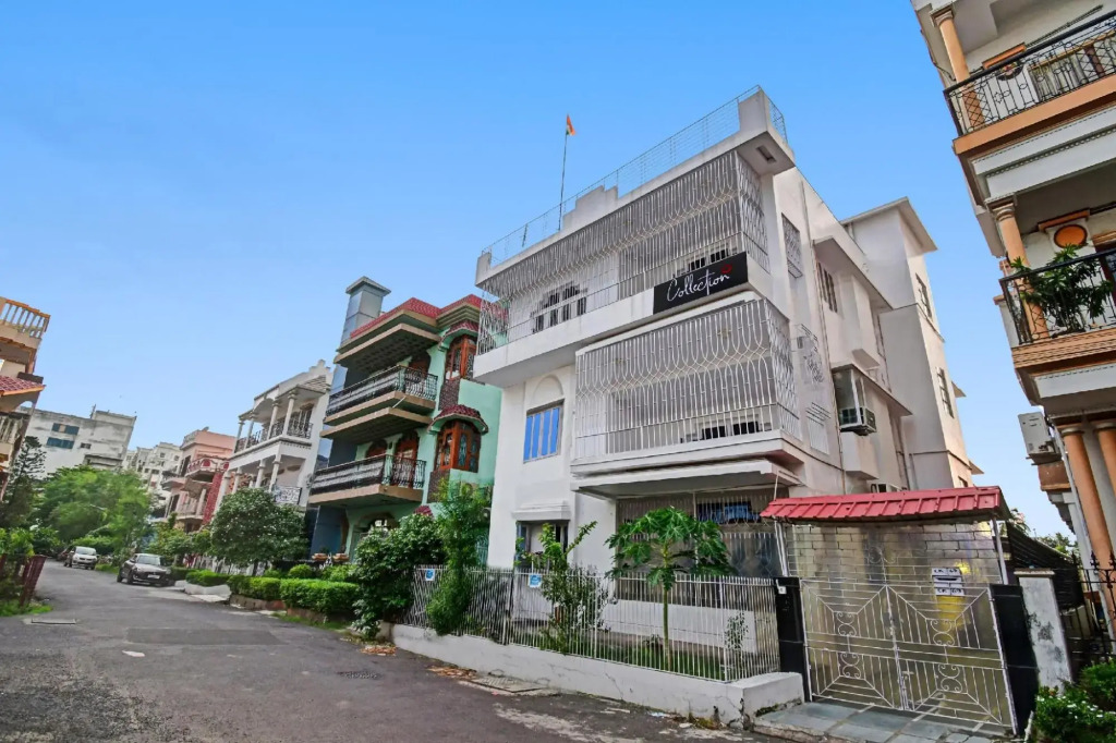 Capital O New All In One Near City Centre Salt Lake