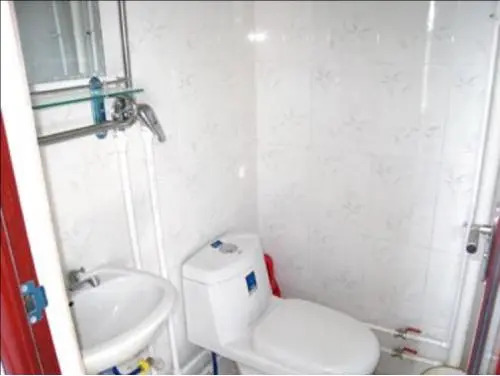 Beidaihe Xueyutong Guesthouse