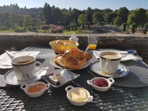 Carcassonne Guesthouse