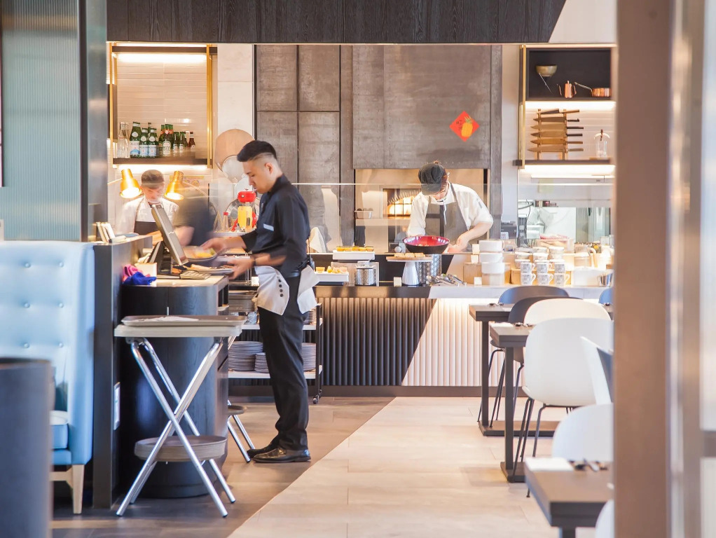 The Place Taichung