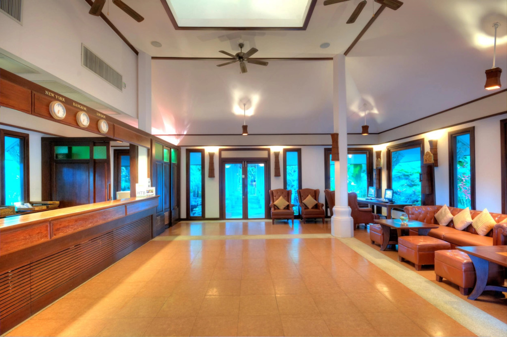 Mida Resort Kanchanaburi - SHA PLUS