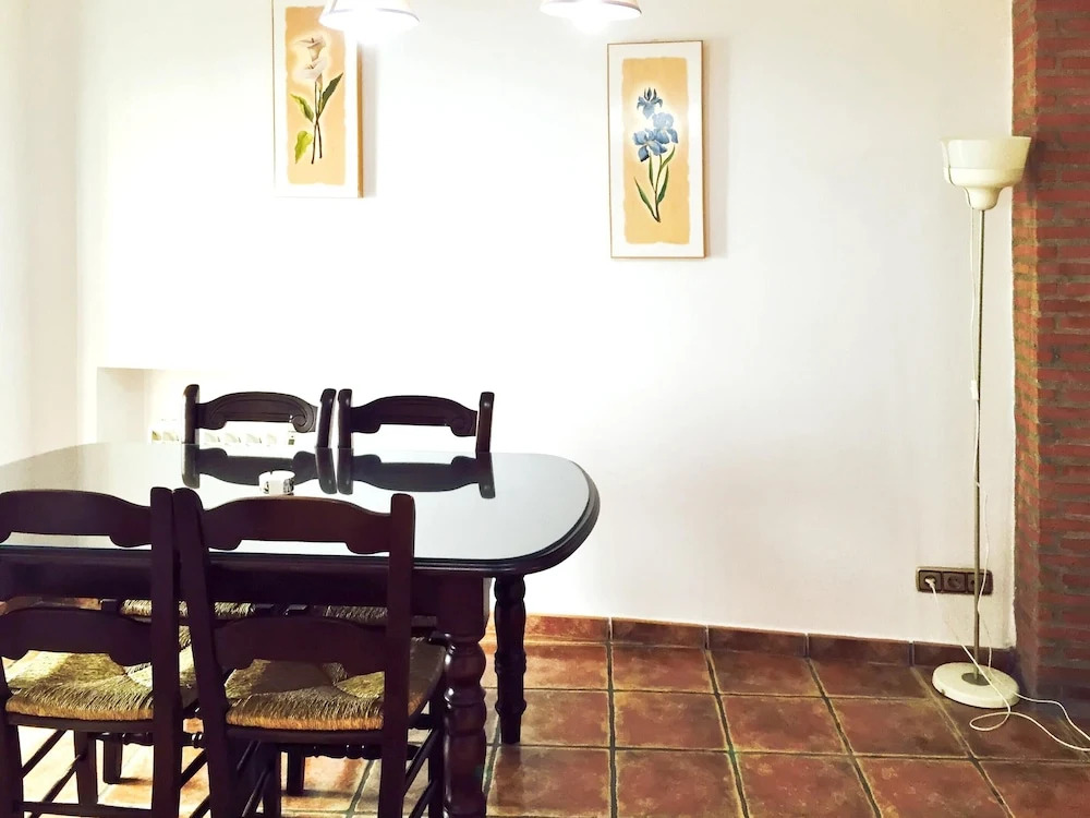 House With 2 Bedrooms in Setenil de las Bodegas, With Wonderful Mounta