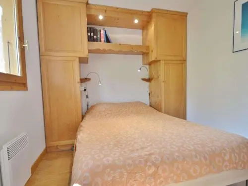 Apartment Location appartement le grand-bornand, 3 pièces, 6 personnes 2