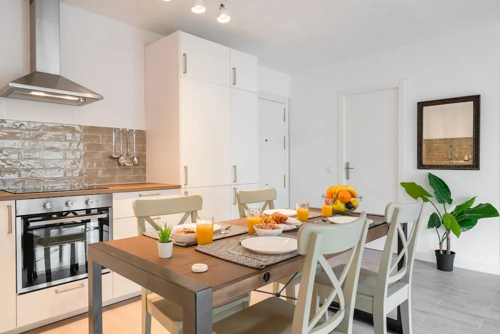 OleHolidays Larysol Centro Marbella