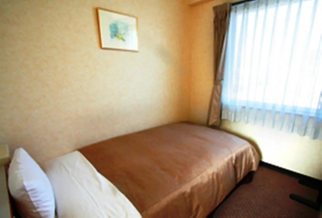 Star Hotel Koriyama