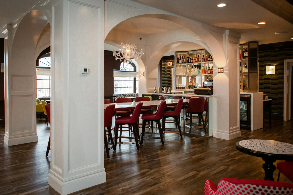 The Sire Hotel Lexington, Tapestry Collection by Hilton
