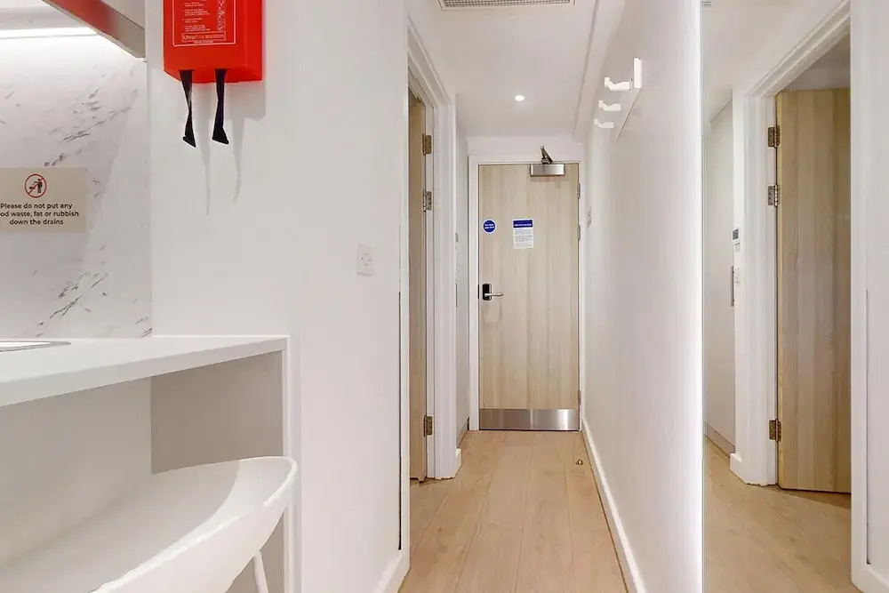 Student Only Studios at Paddington Citi View Near Marylebone & Oxford St, 5 mins Walk