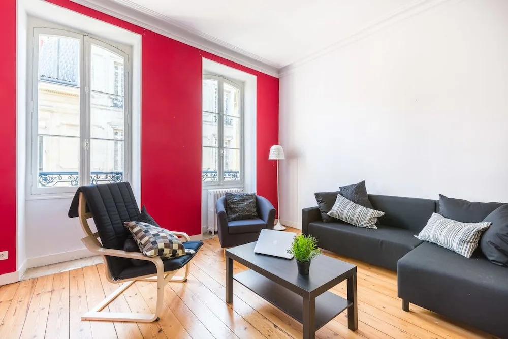 ClubLord - Spacious and quiet duplex