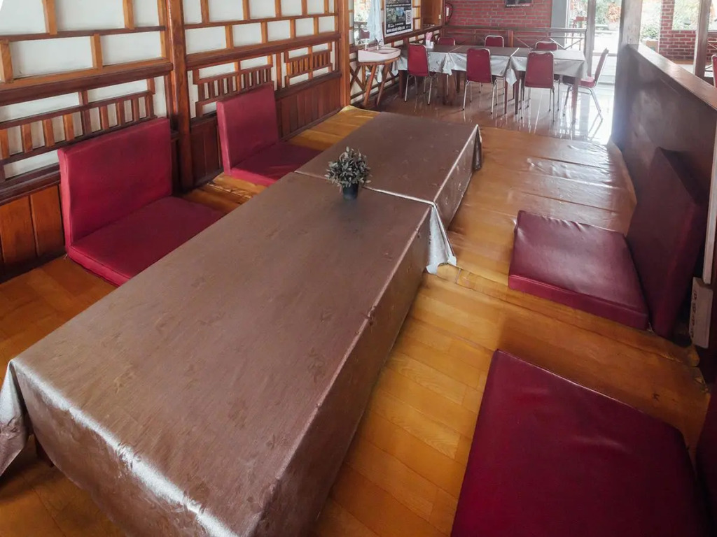 OYO 1300 Crecia Guest House