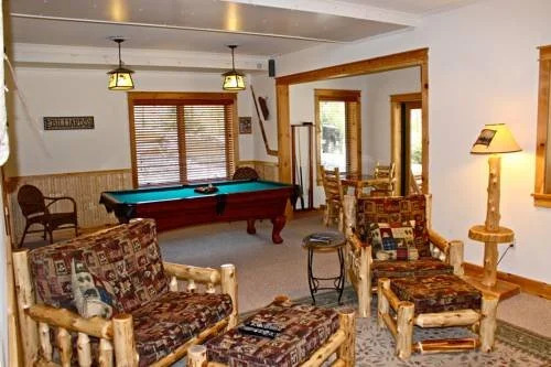 Fawn Ridge Lodge