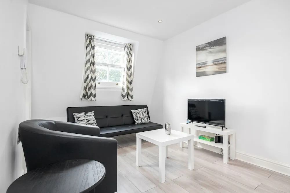 Cosy and Functional 1 Bedroom Flat in London
