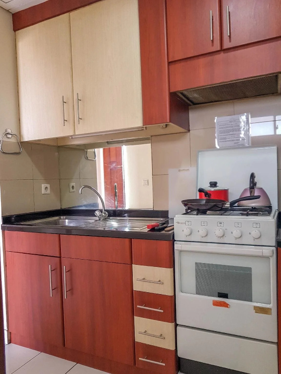 Griya Prapanca Apartment