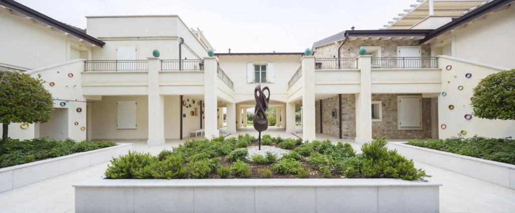 Villa Onofria