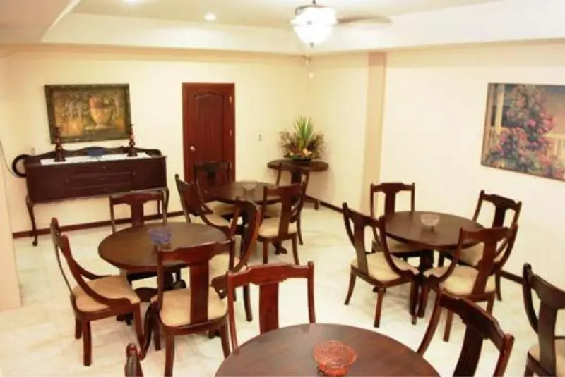 Internacional Managua