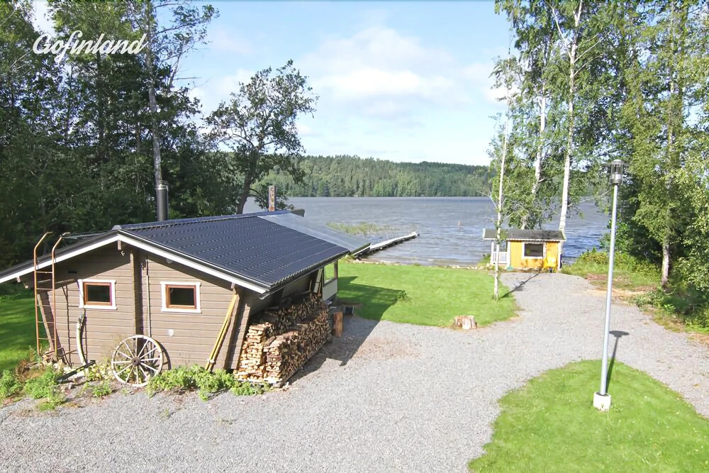 Villa Mainiemi