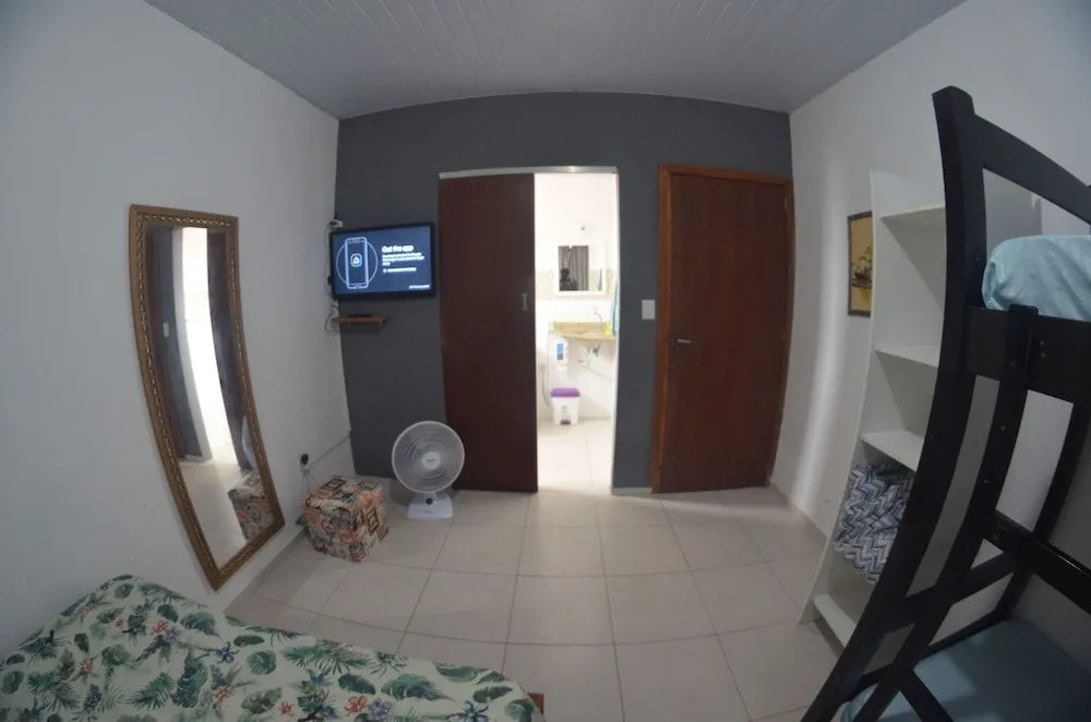 The House