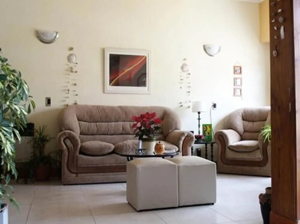 Hotel Edith