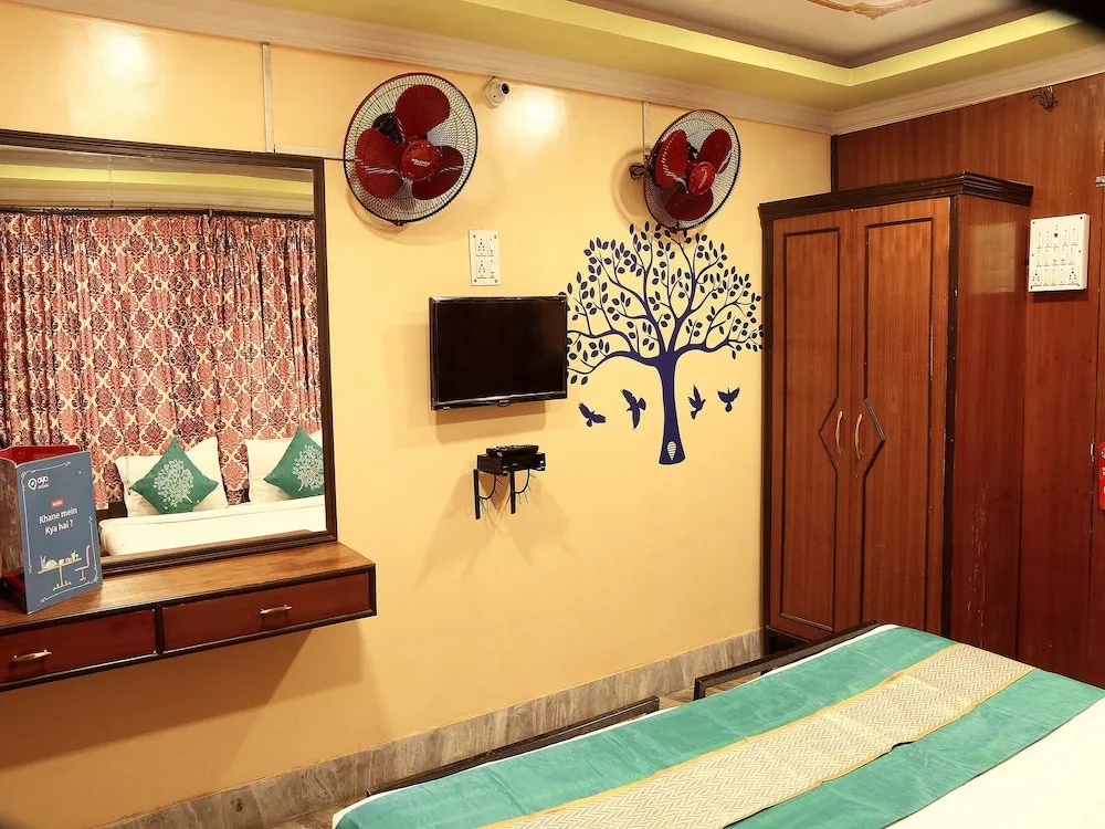 Step In Guest House