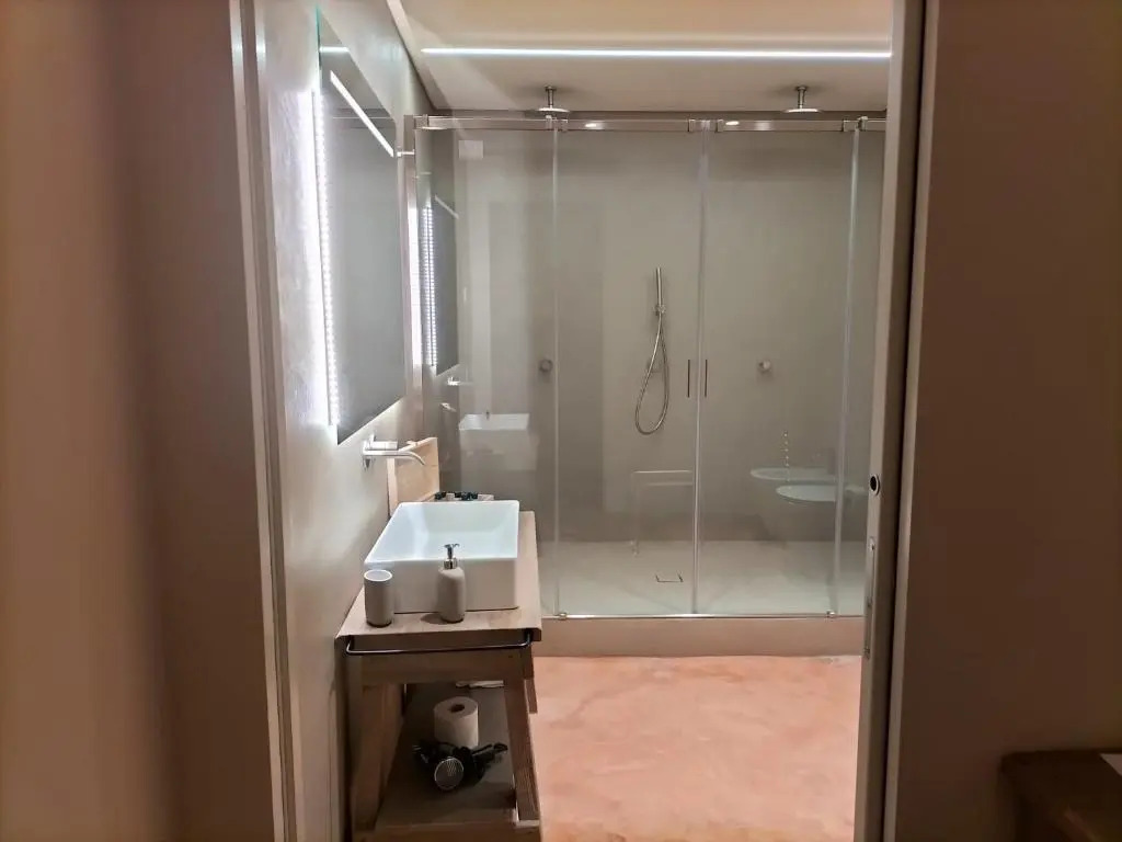 Badia Giulia Prestigious Historical B&B, Camaiore