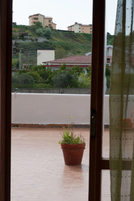 Catanzaro House