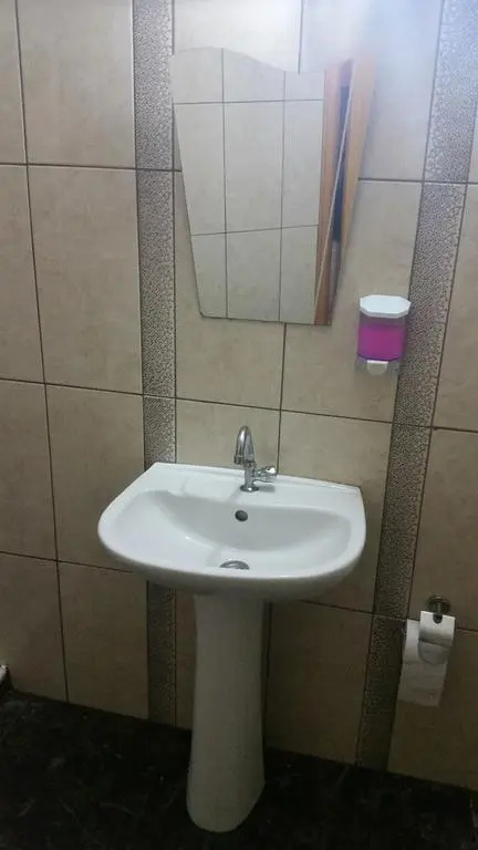 Assos Hostel