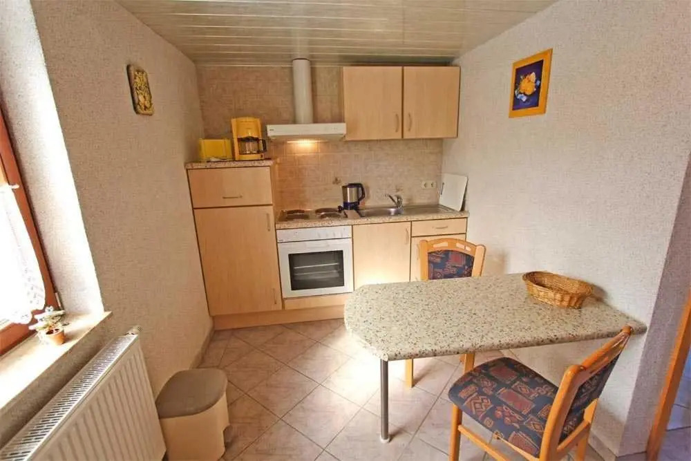 Ferienhaus Waren SEE 7101