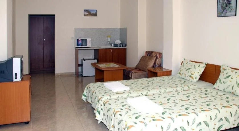 Hotel Holiday Rodopi