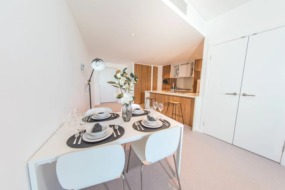 Sofun Apartment On Margaret St