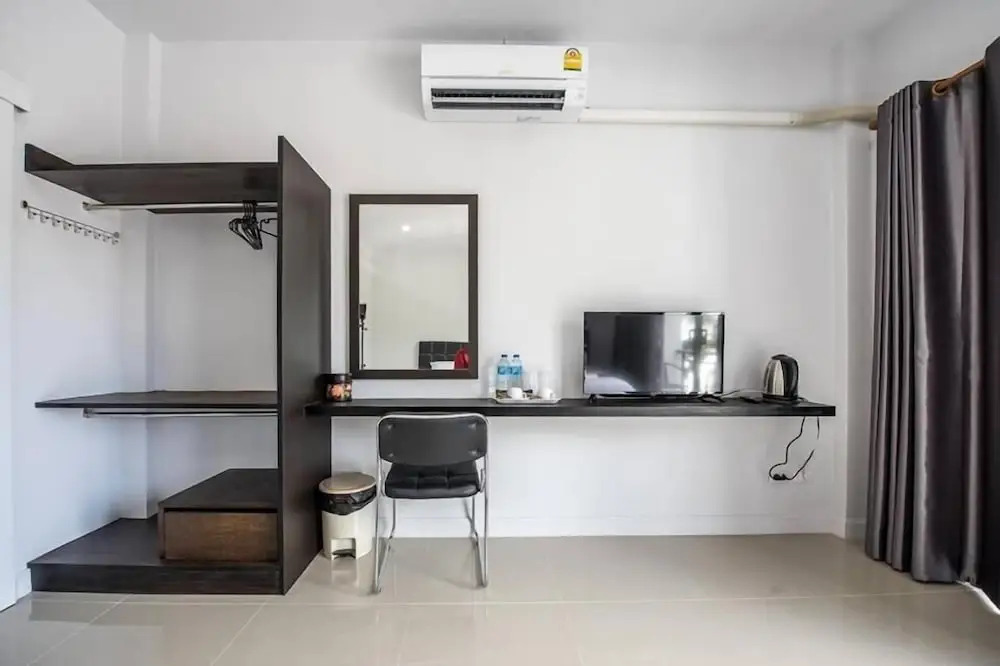 Mr.T Kamala Room
