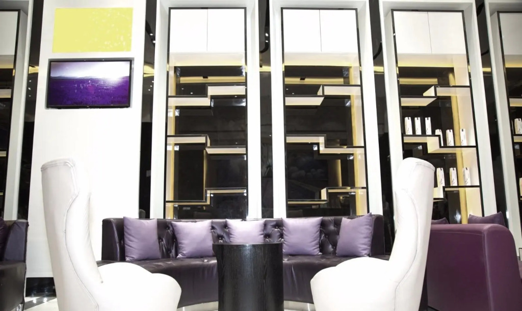 Lavande Hotels·Zhengzhou High-tech Zone Kexue Avenue