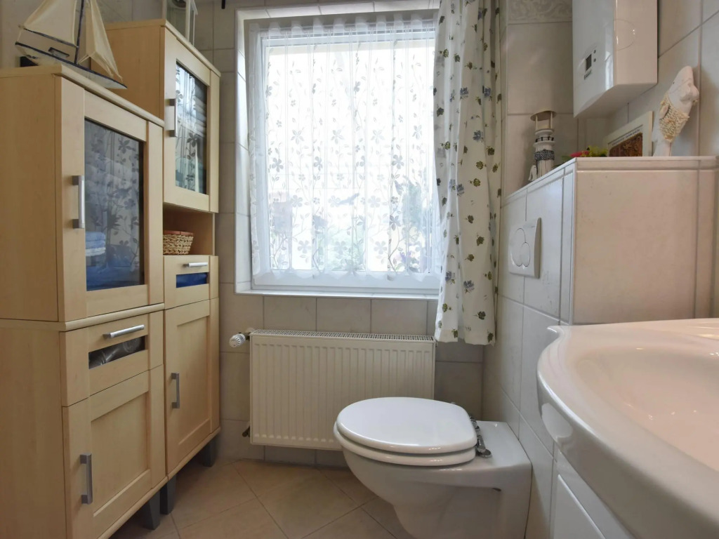 Apartment Baltic Coast Near Ski Lifts