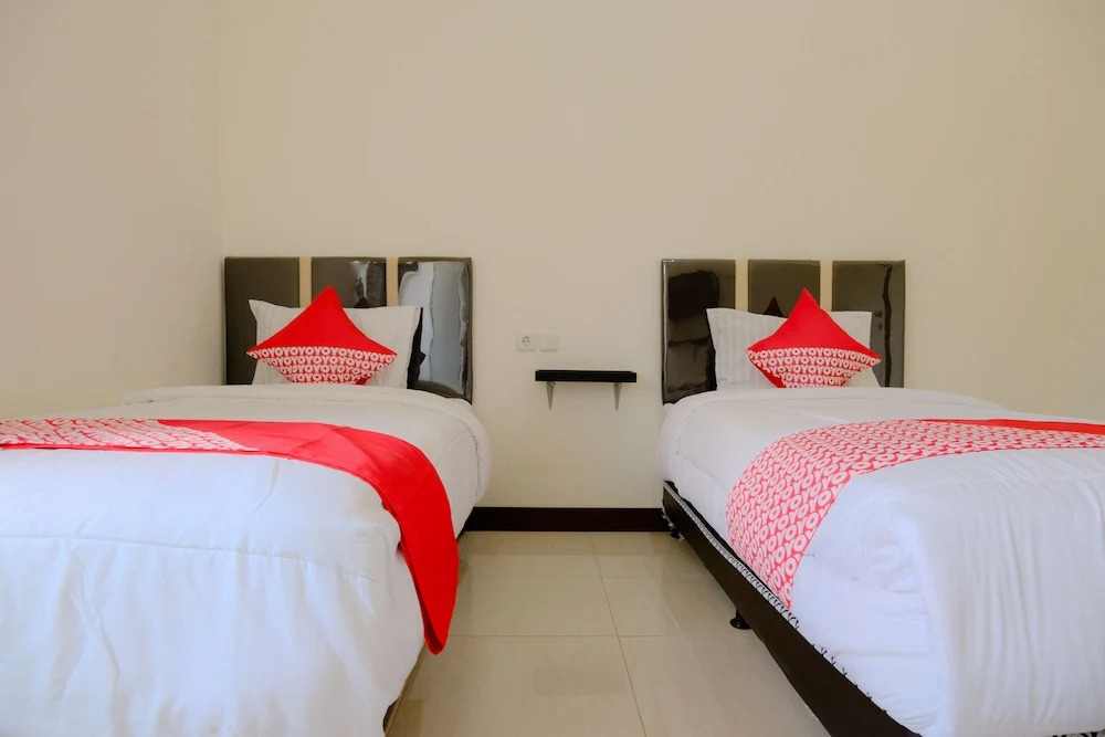 Airy Karang Ploso Argo Selatan 32 Malang